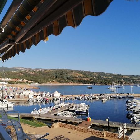 דירות איזולה רוסה Fronte Mare Bella Vista מראה חיצוני תמונה