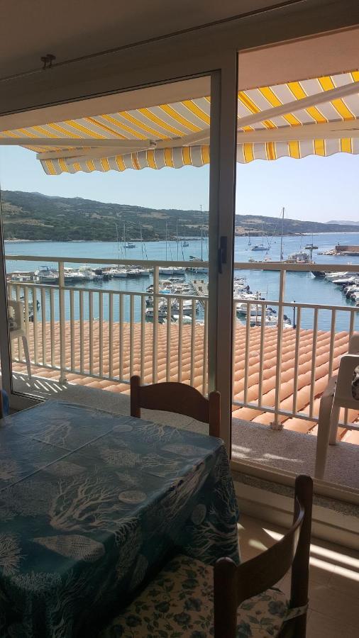 דירות איזולה רוסה Fronte Mare Bella Vista מראה חיצוני תמונה