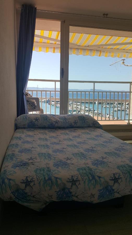 דירות איזולה רוסה Fronte Mare Bella Vista מראה חיצוני תמונה