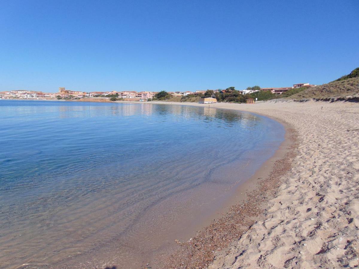 דירות איזולה רוסה Fronte Mare Bella Vista מראה חיצוני תמונה